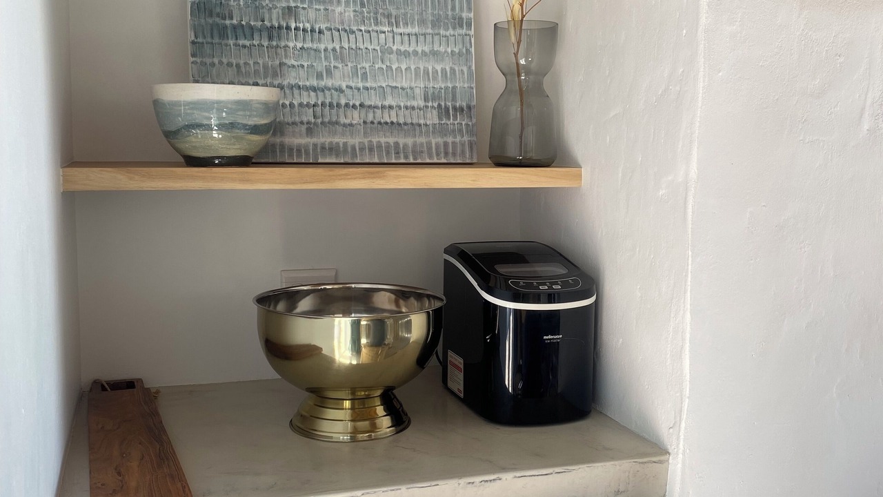 Photo of Kitchen in Struisbaai