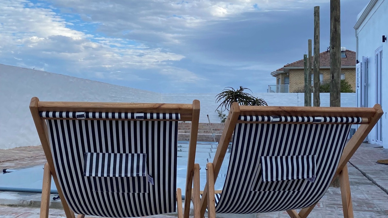 Photo of Outdoor in Struisbaai