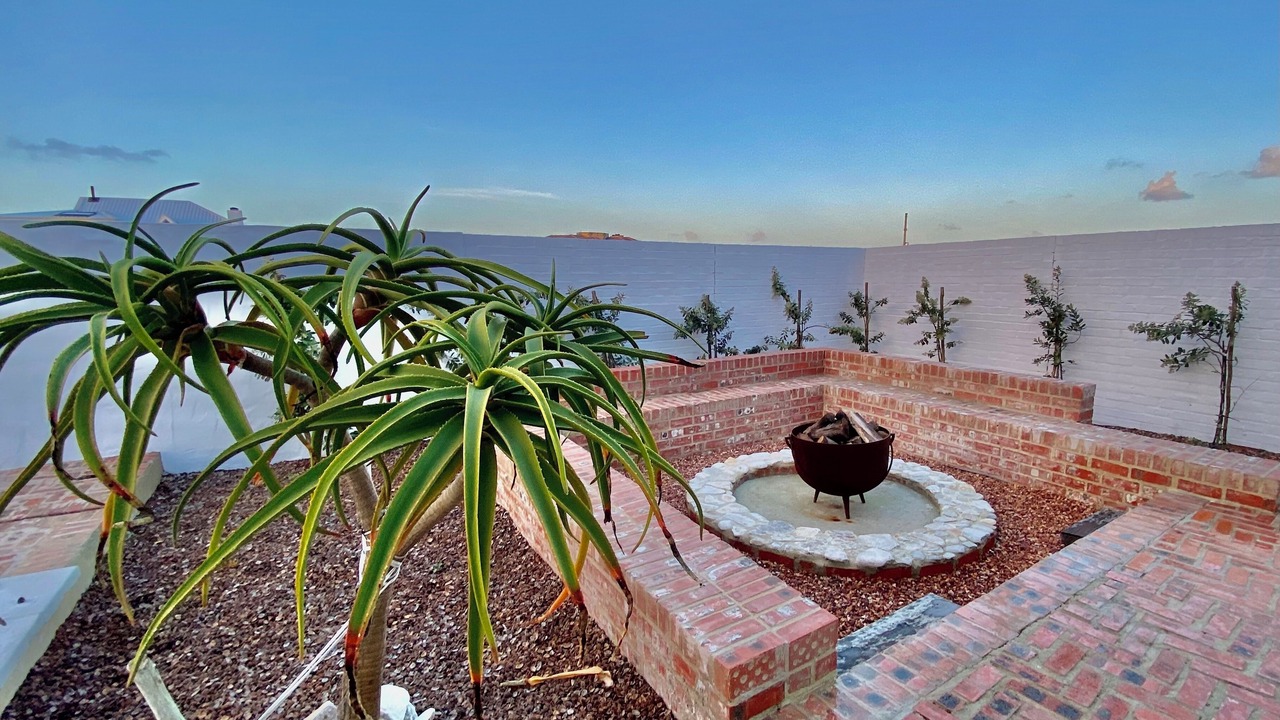Photo of Outdoor in Struisbaai