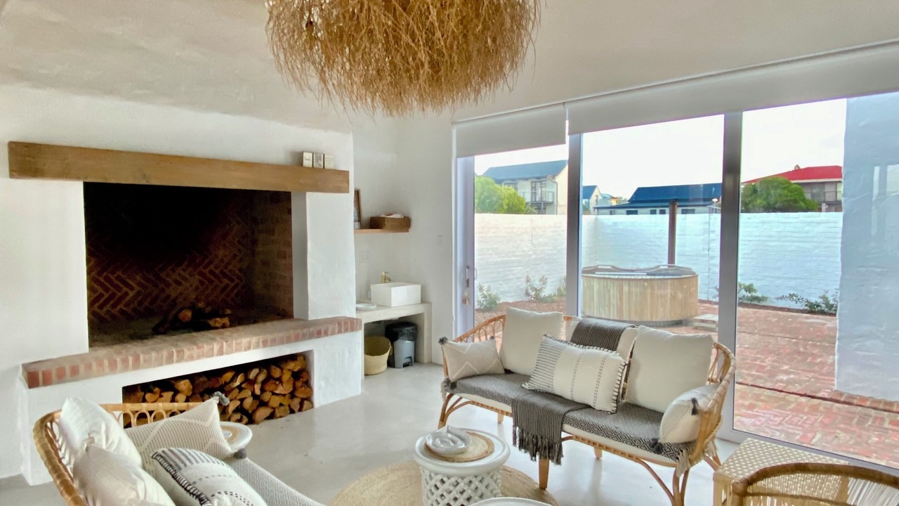 Photo of Livingroom in Struisbaai