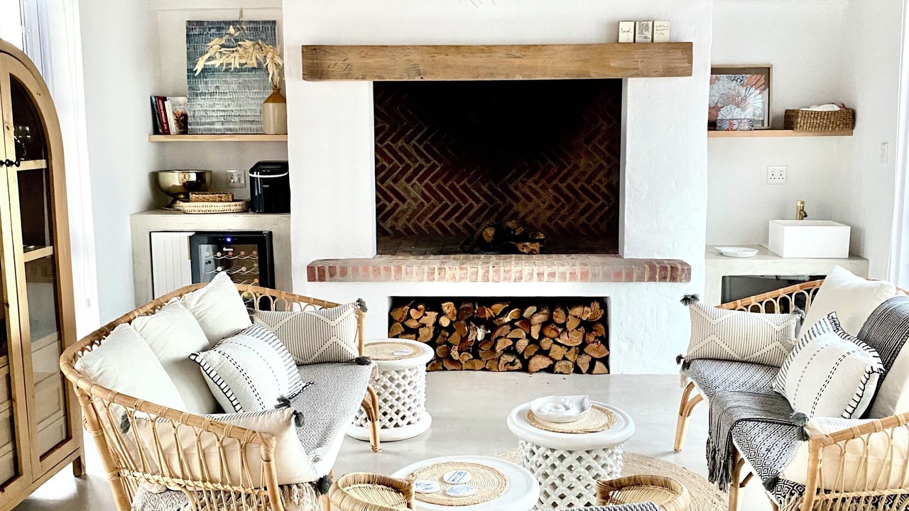 Photo of Livingroom in Struisbaai