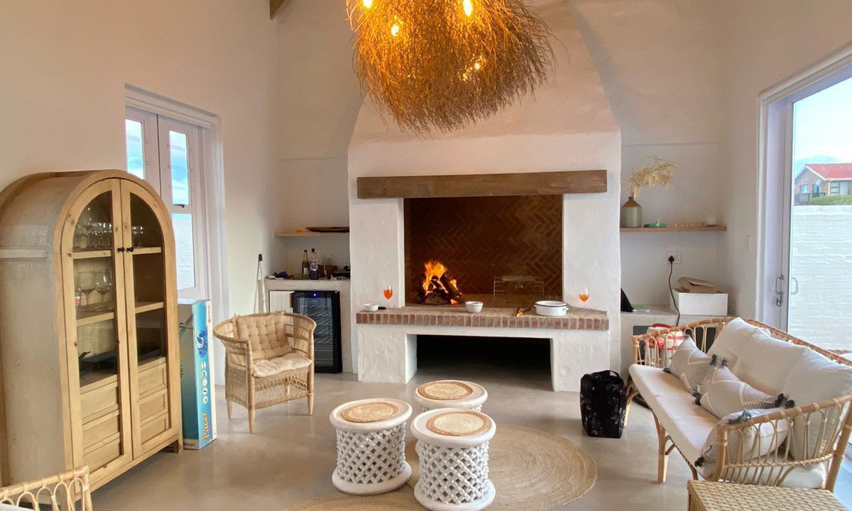 Photo of Livingroom in Struisbaai