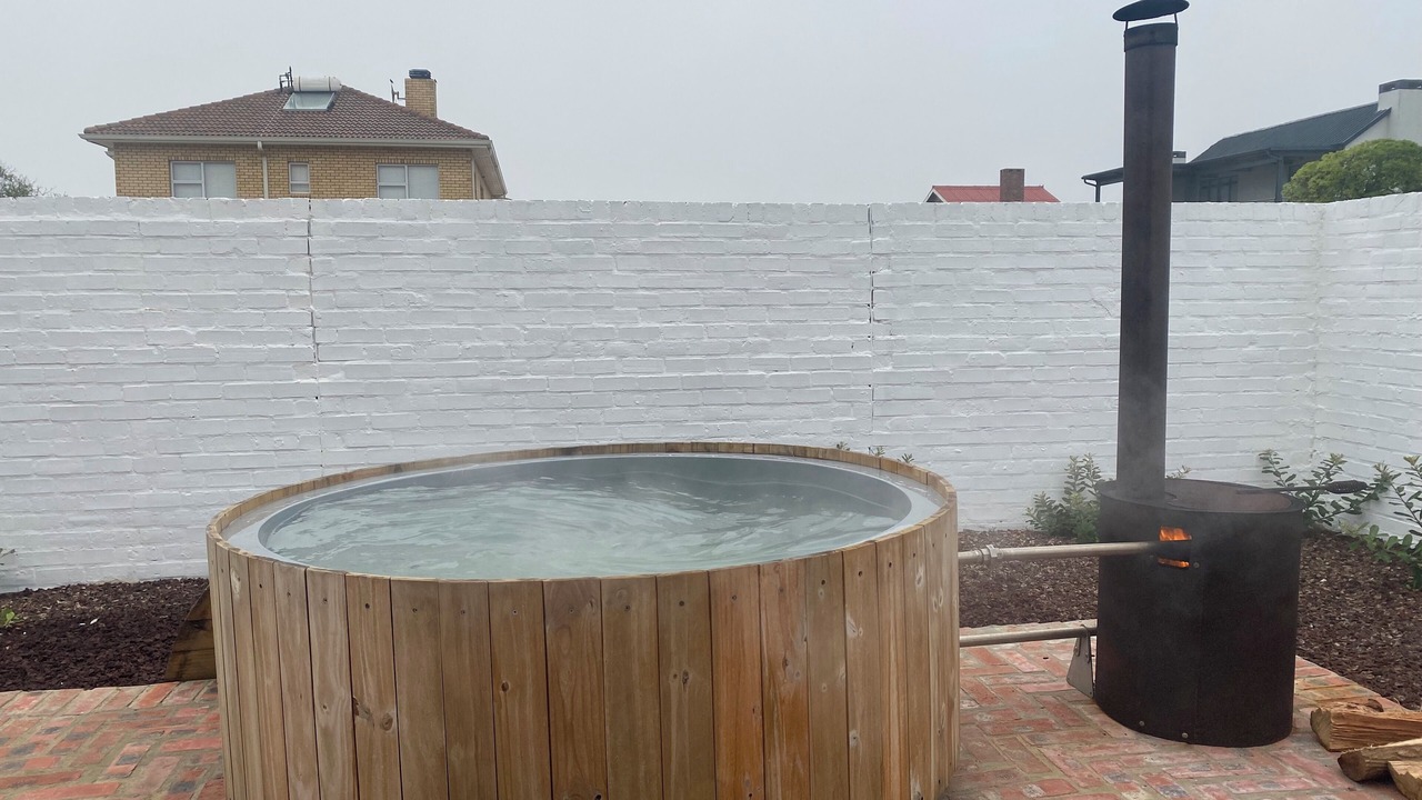 Photo of Outdoor in Struisbaai