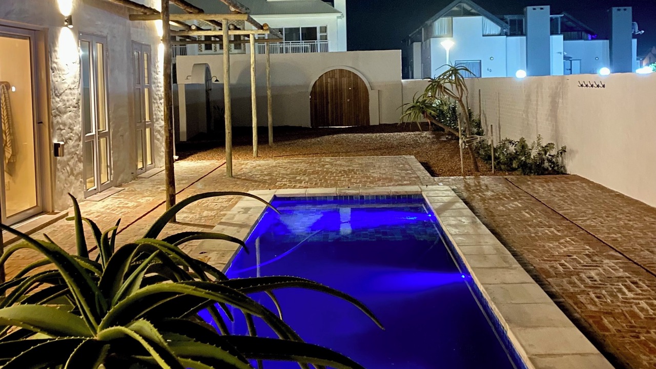 Photo of Outdoor in Struisbaai
