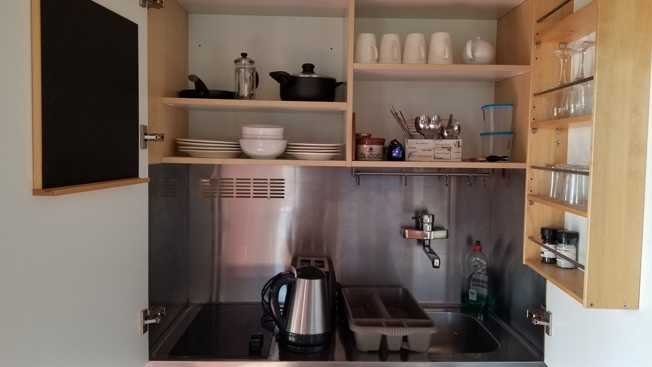 Photo of Kitchen in Napier
