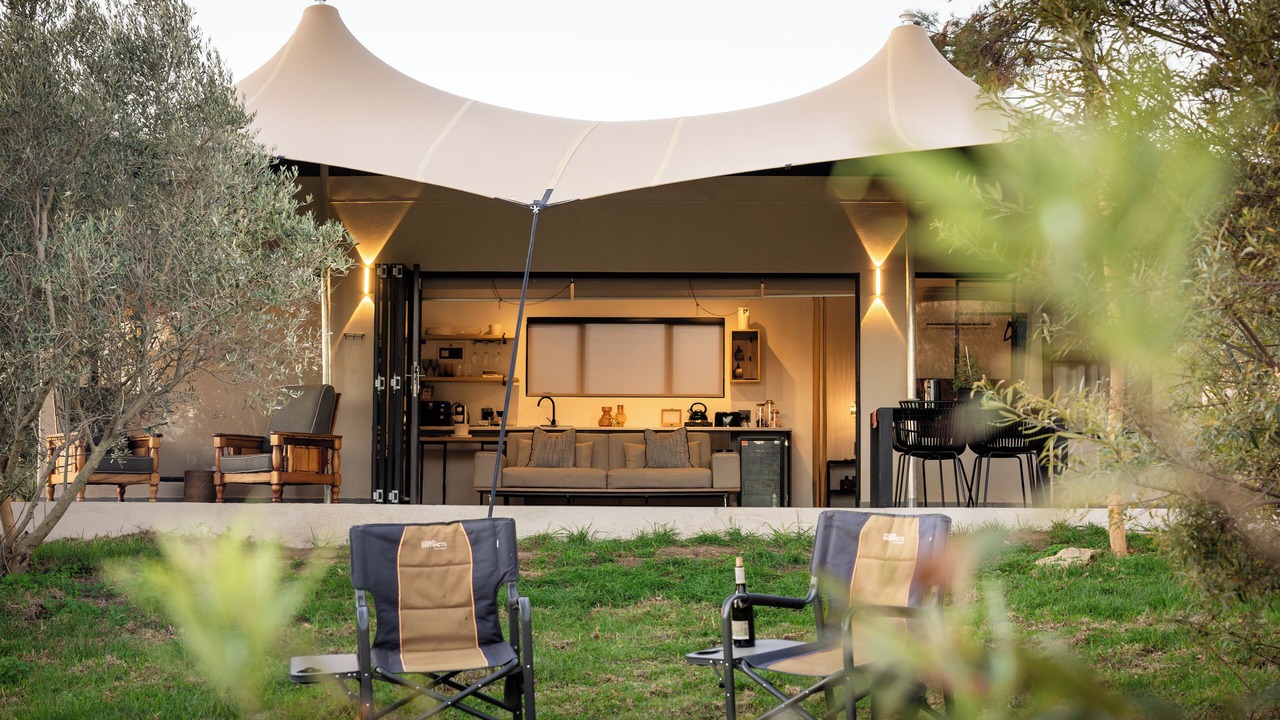 Photo of Patio Balcony in Paarl