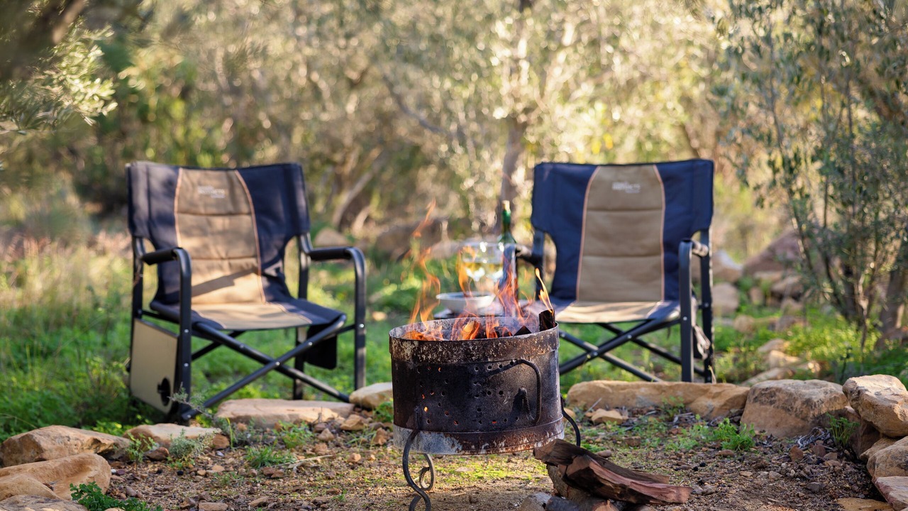 Photo of Outdoor in Paarl