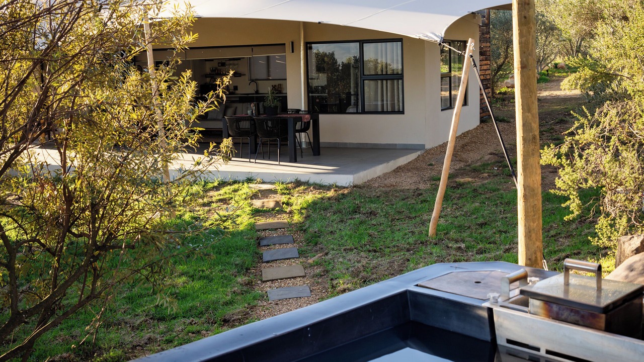 Photo of Outdoor in Paarl