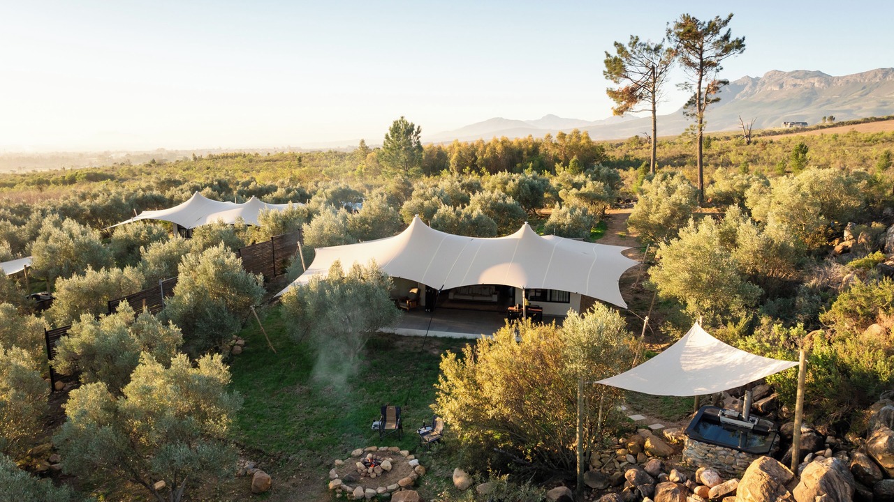 Photo of Outdoor in Paarl