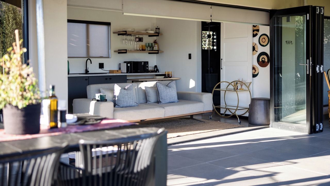 Photo of Patio Balcony in Paarl