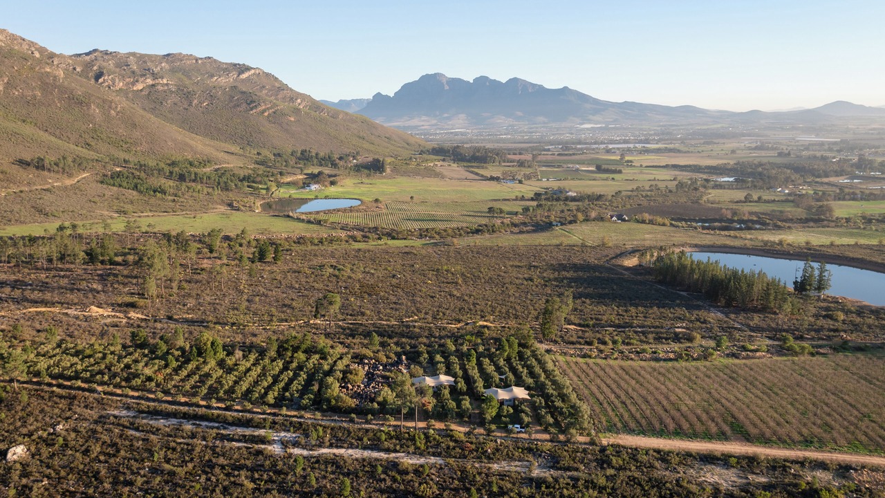 Photo of Outdoor in Paarl