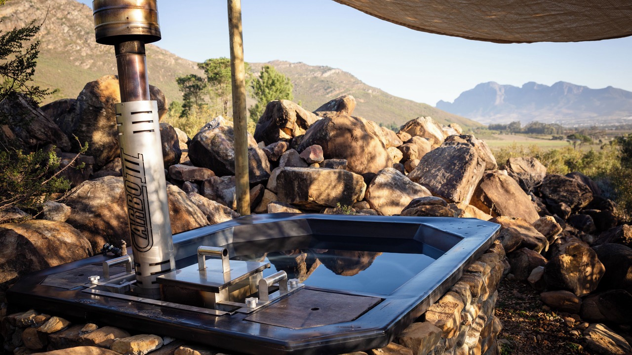 Photo of Outdoor in Paarl