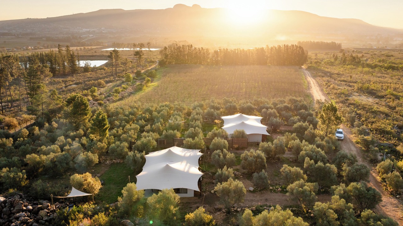 Photo of Outdoor in Paarl