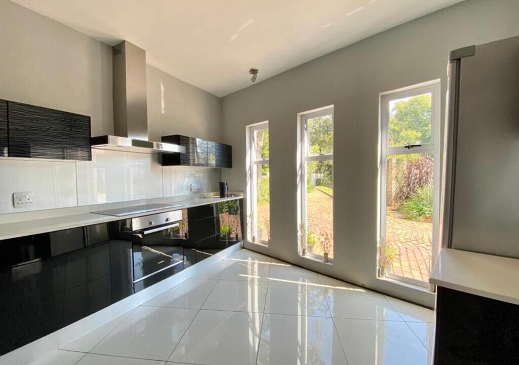 Photo of Kitchen in Durban North