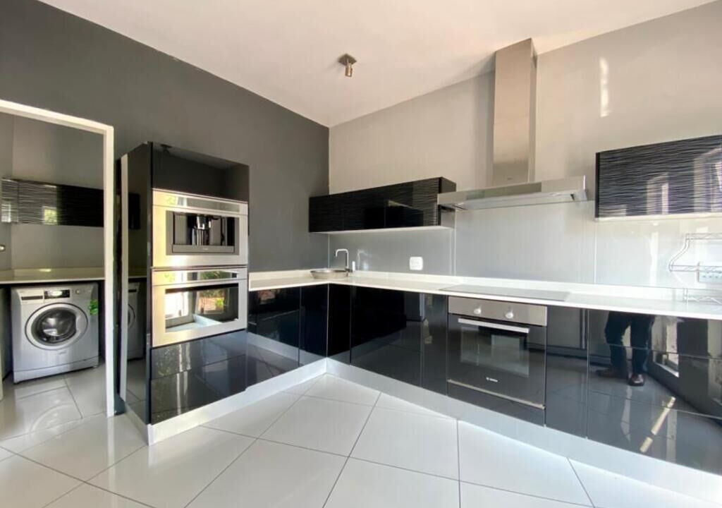 Photo of Kitchen in Durban North