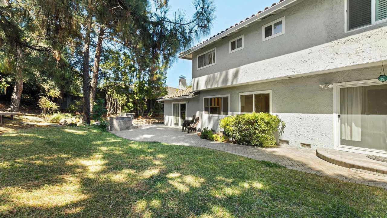 Photo of Outdoor in Cupertino