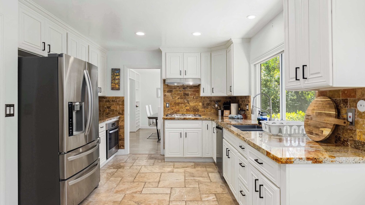 Photo of Kitchen in Cupertino