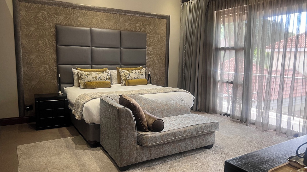 Photo of Bedroom in Ekurhuleni