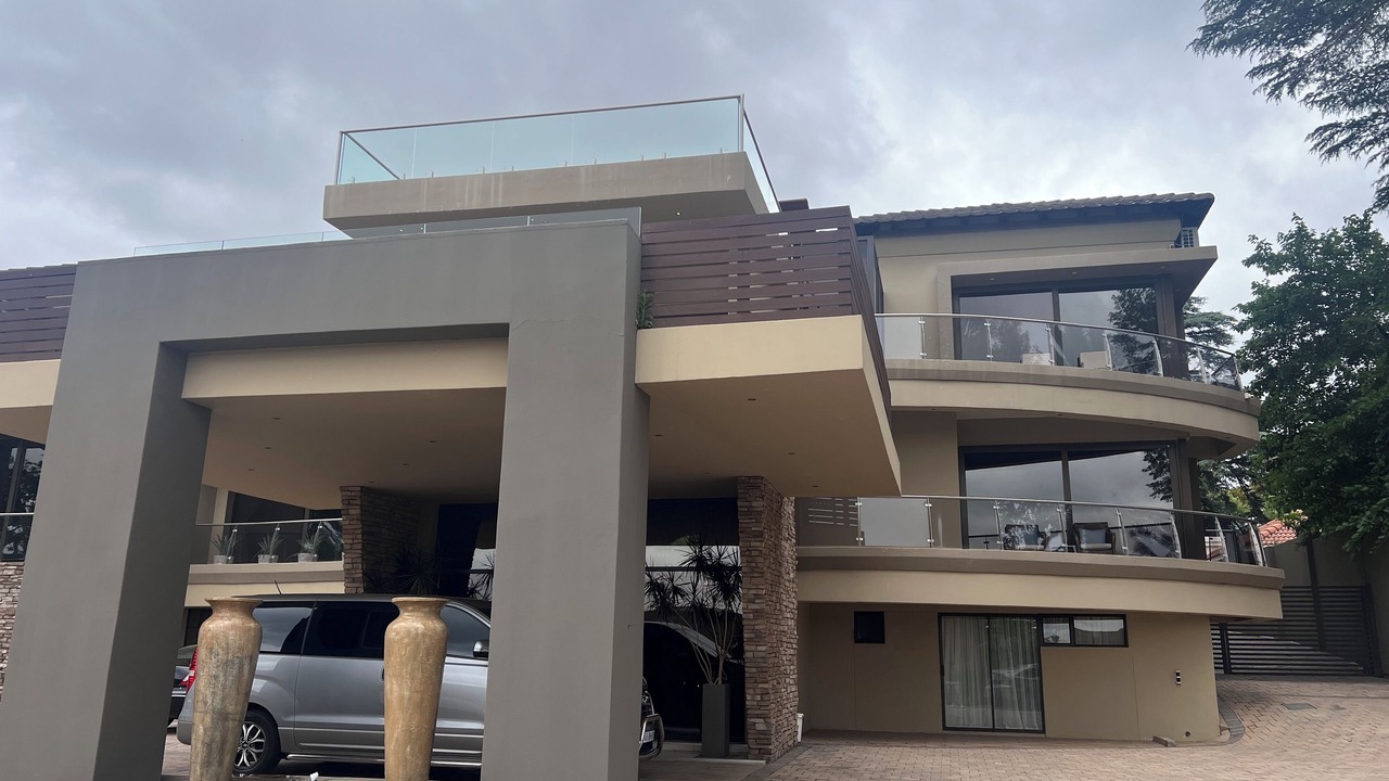 Photo of Outdoor in Ekurhuleni