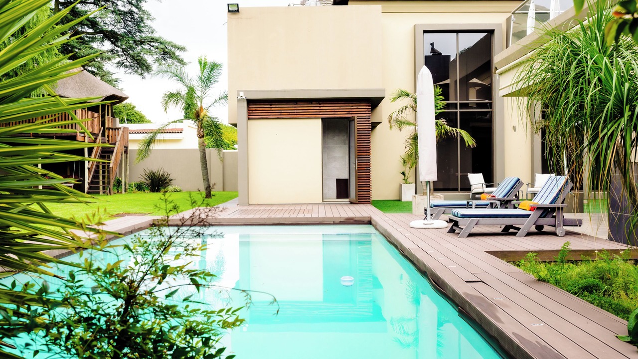 Photo of Outdoor in Ekurhuleni