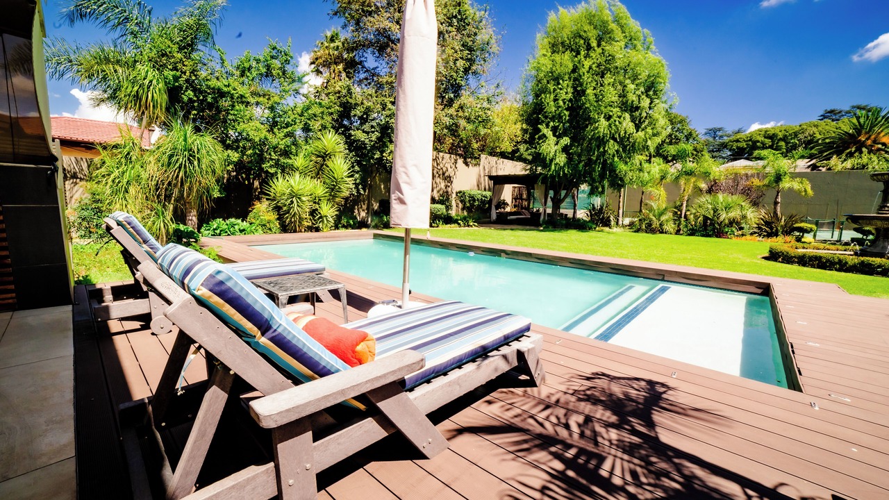 Photo of Outdoor in Ekurhuleni