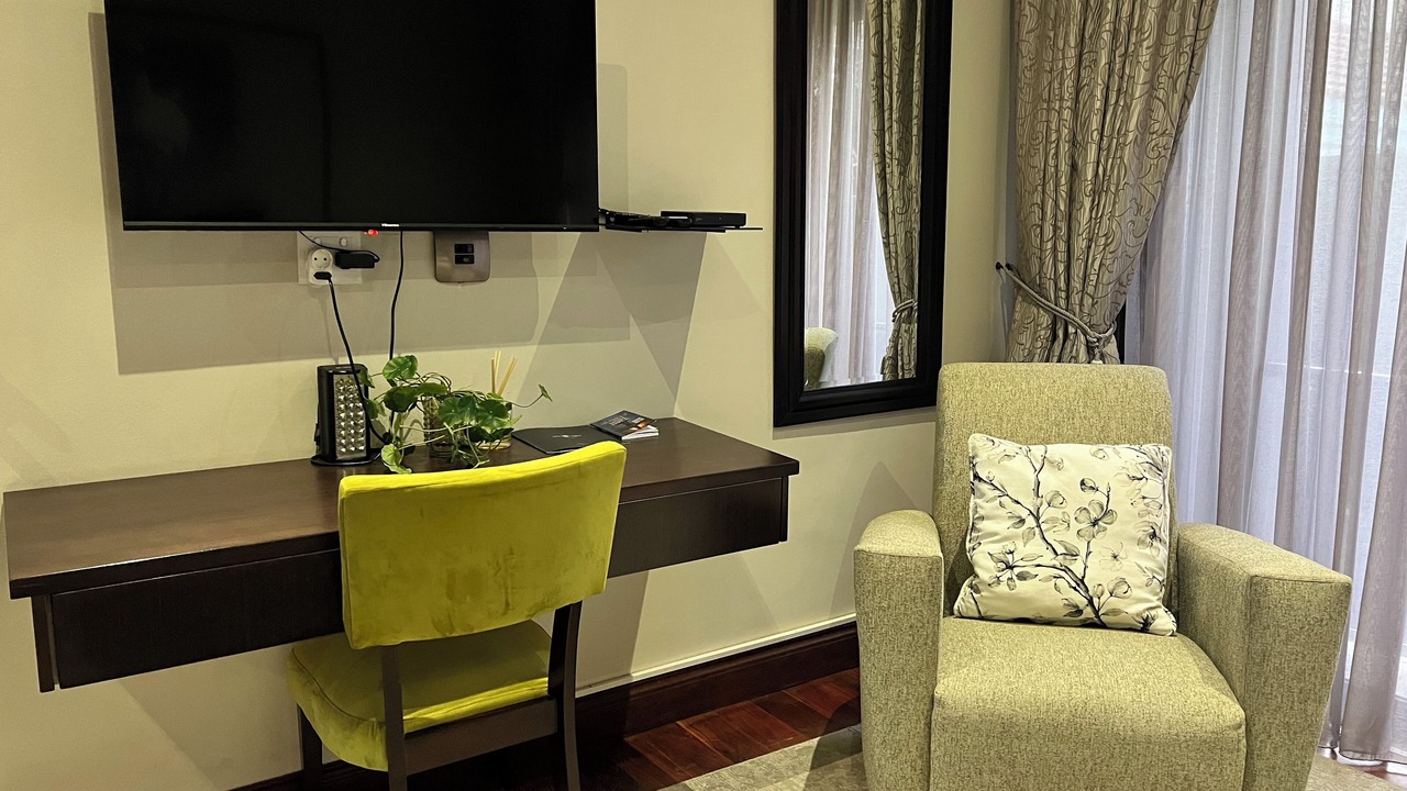 Photo of Bedroom in Ekurhuleni