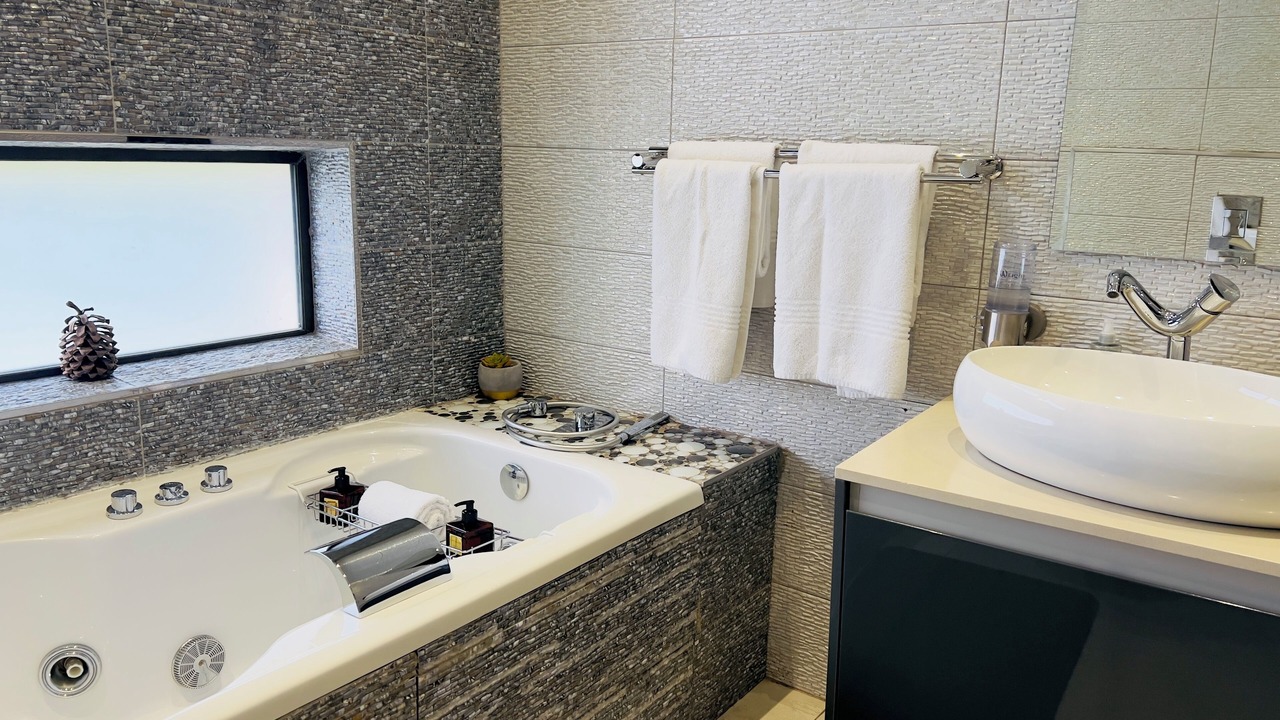 Photo of Bathroom in Ekurhuleni