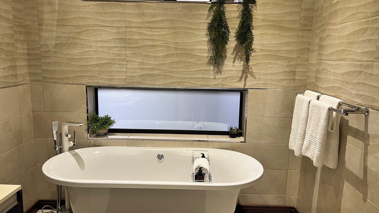 Photo of Bathroom in Ekurhuleni