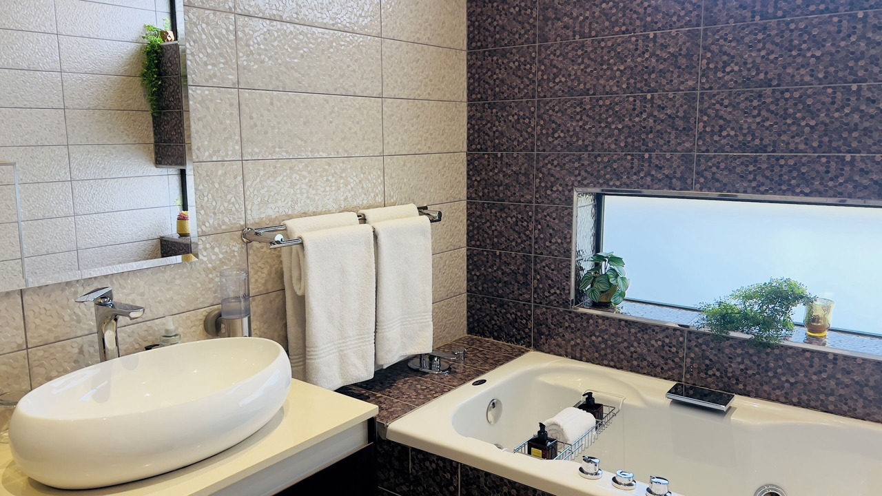 Photo of Bathroom in Ekurhuleni