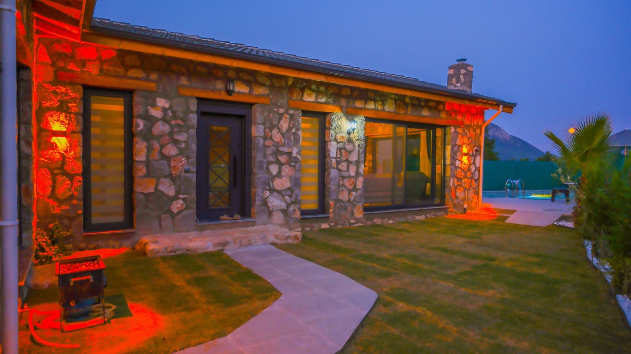 Photo of Outdoor in Fethiye