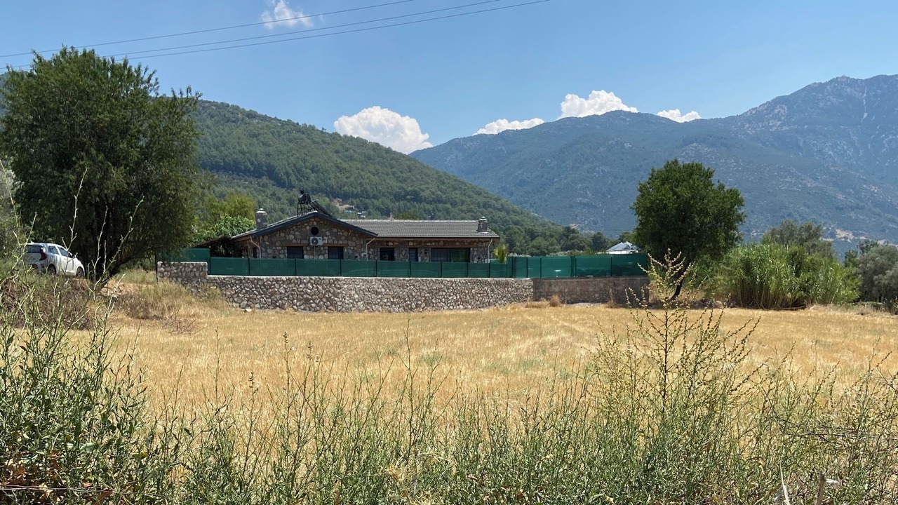 Photo of Outdoor in Fethiye