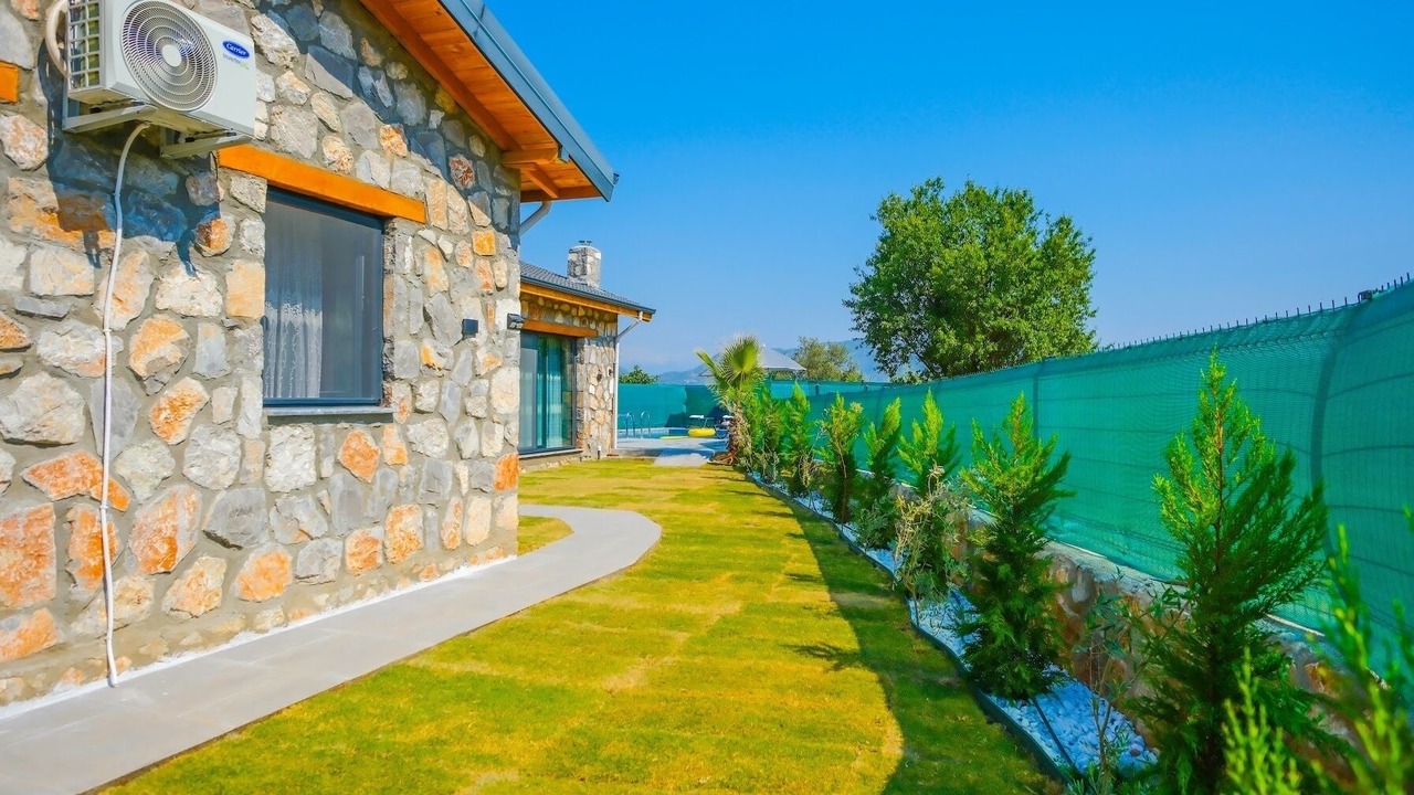 Photo of Outdoor in Fethiye