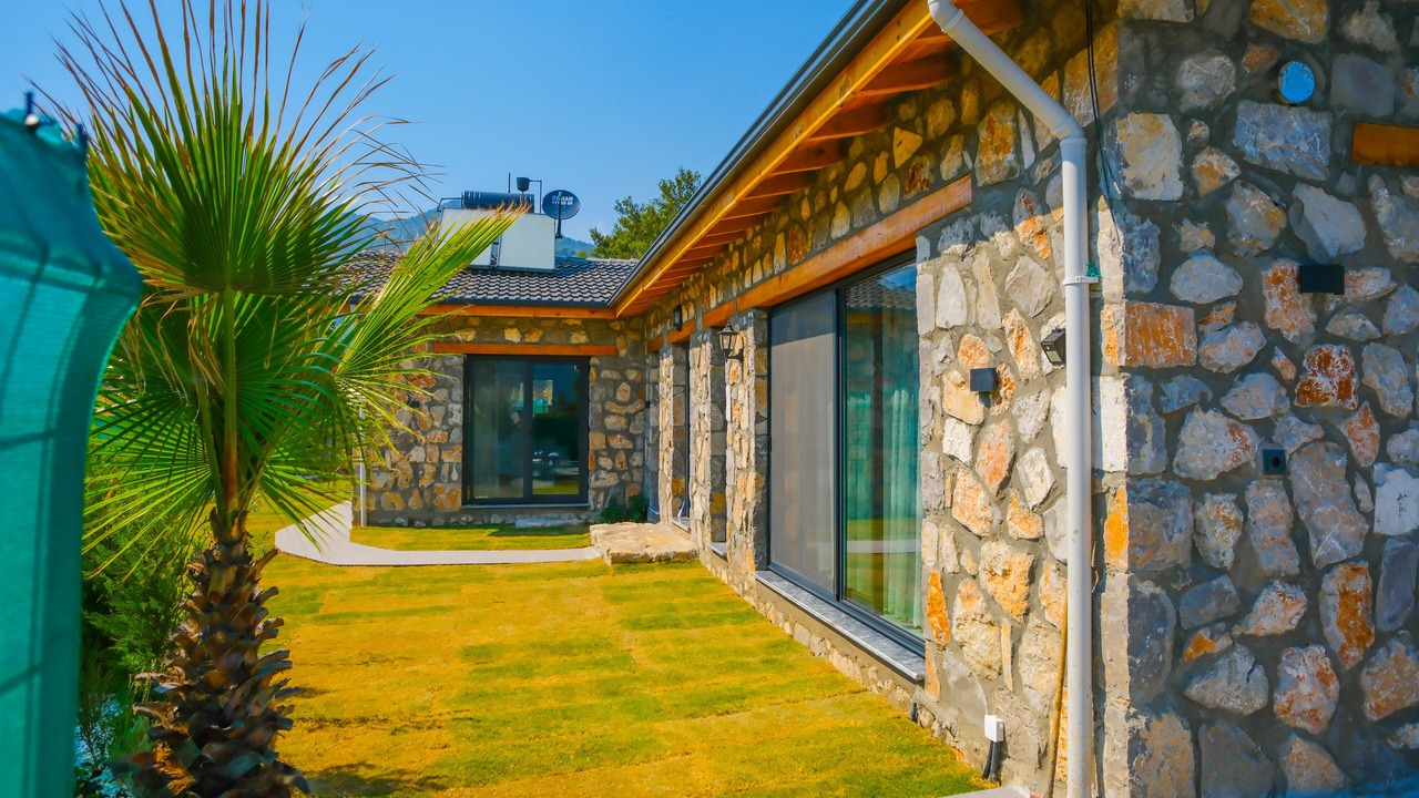 Photo of Outdoor in Fethiye