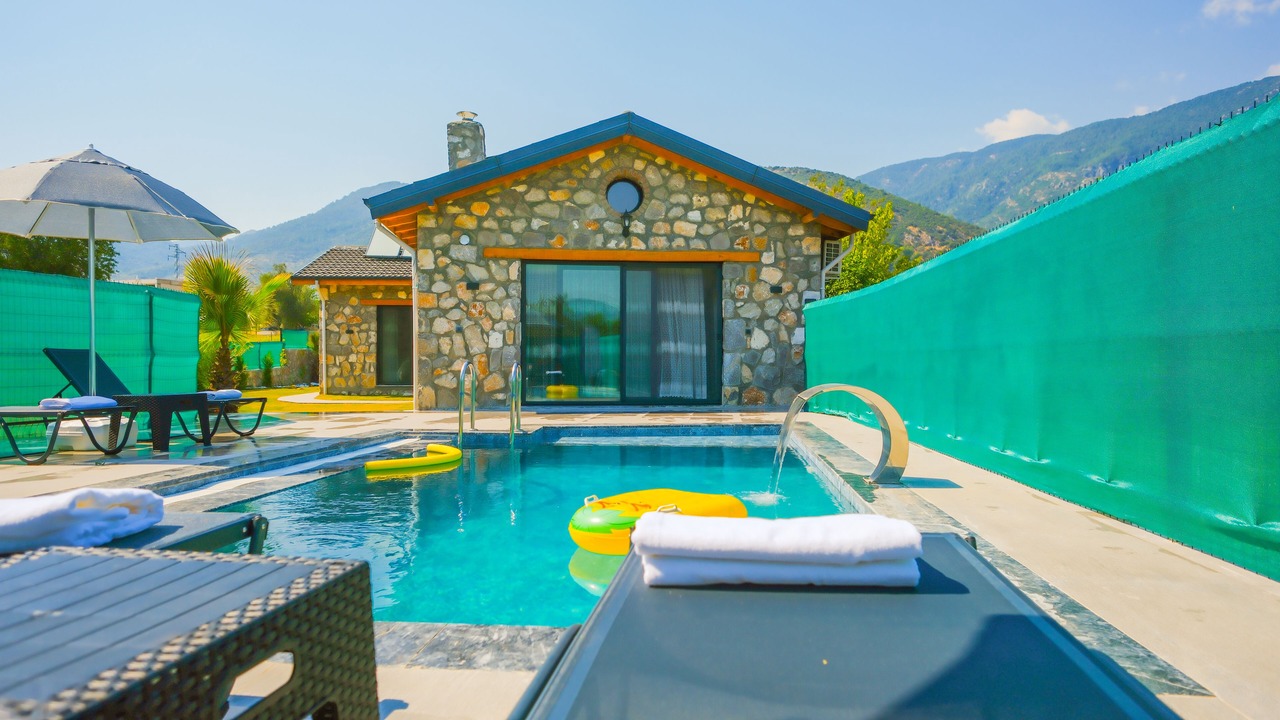 Photo of Outdoor in Fethiye