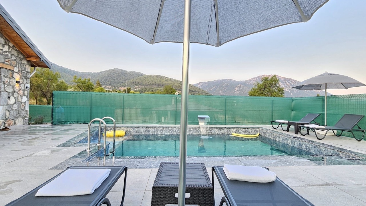Photo of Outdoor in Fethiye