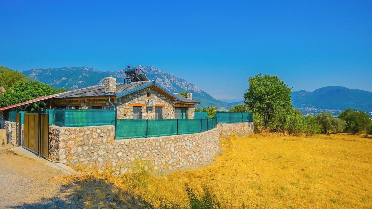 Photo of Outdoor in Fethiye