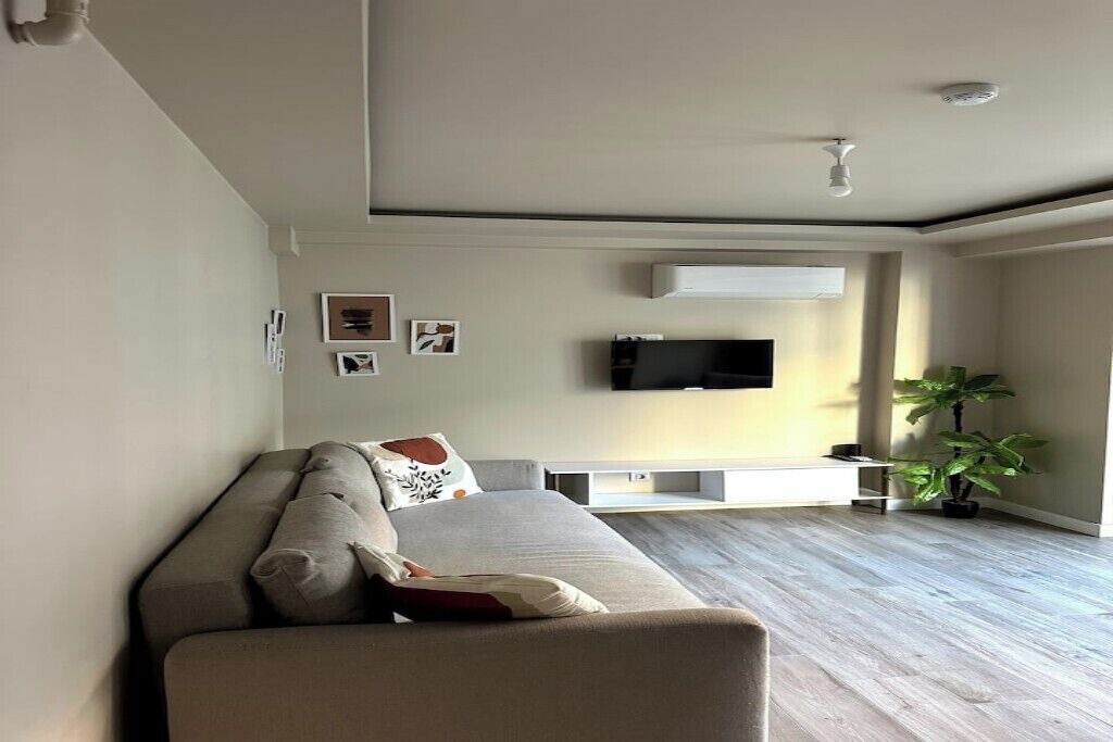 Photo of Livingroom in Cihangir
