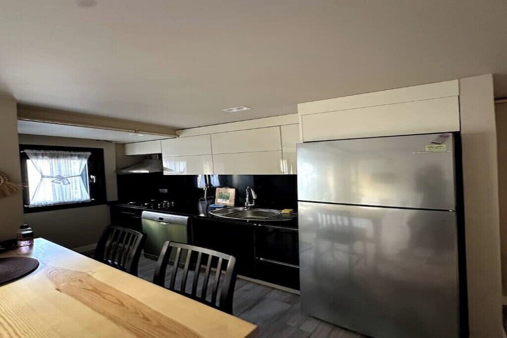 Photo of Kitchen in Cihangir