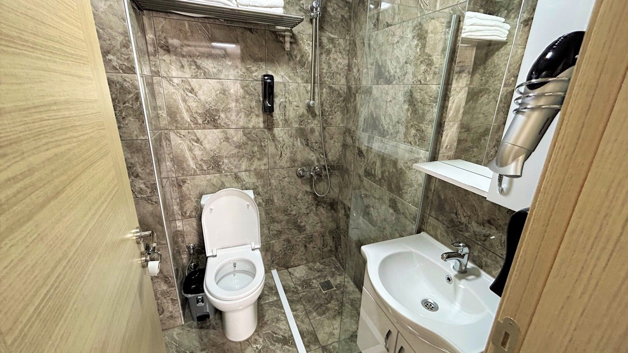 Photo of Bathroom in Uskudar