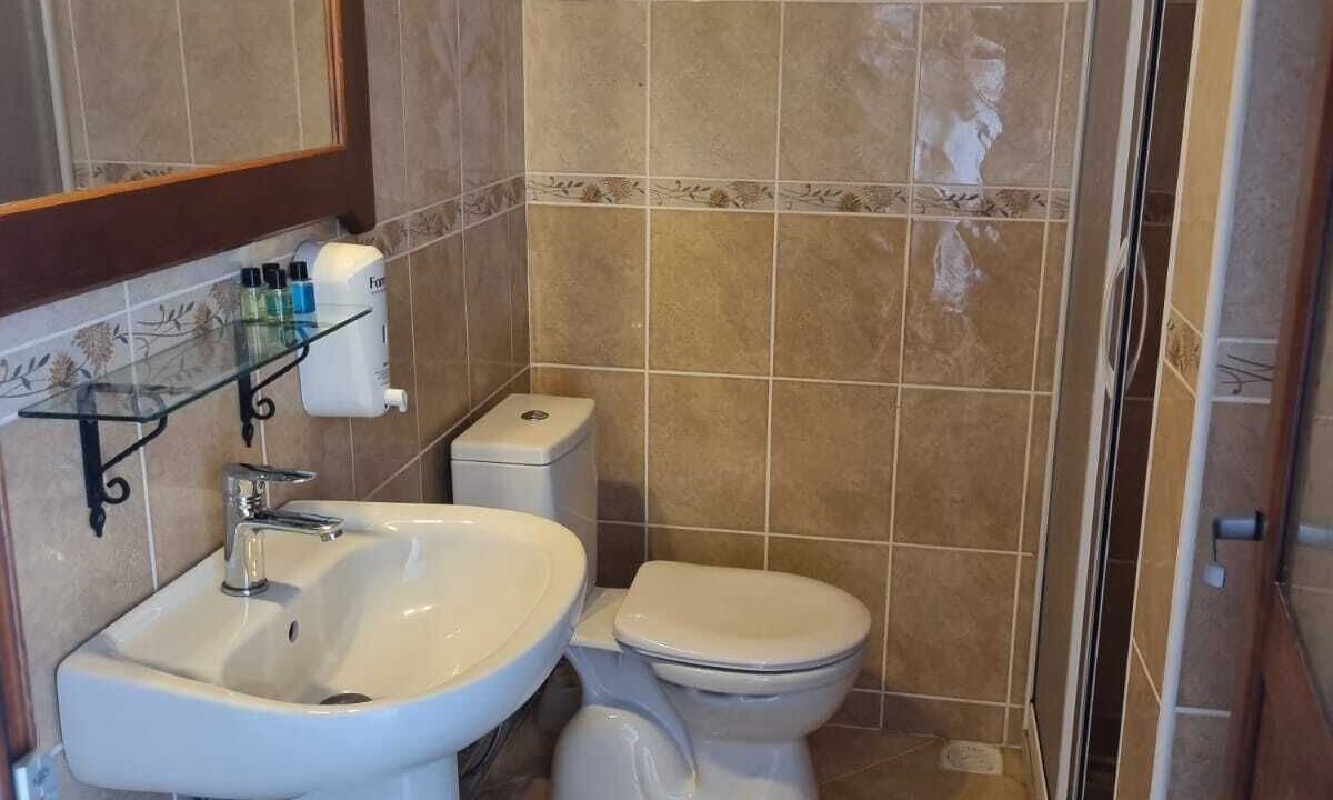 Photo of Bathroom in Bodrum City Center