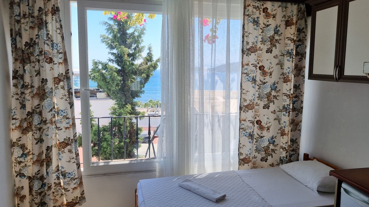 Photo of Bedroom in Bodrum City Center