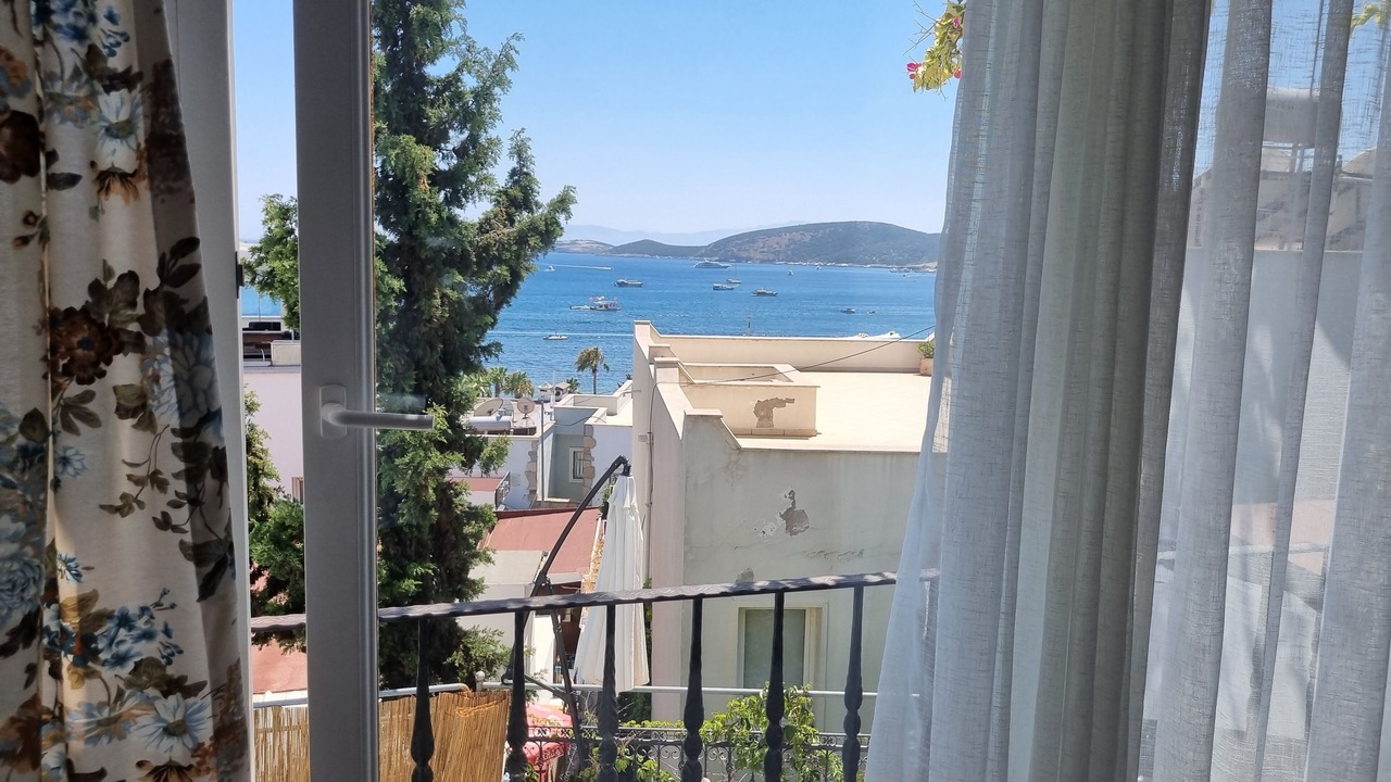 Photo of Bedroom in Bodrum City Center