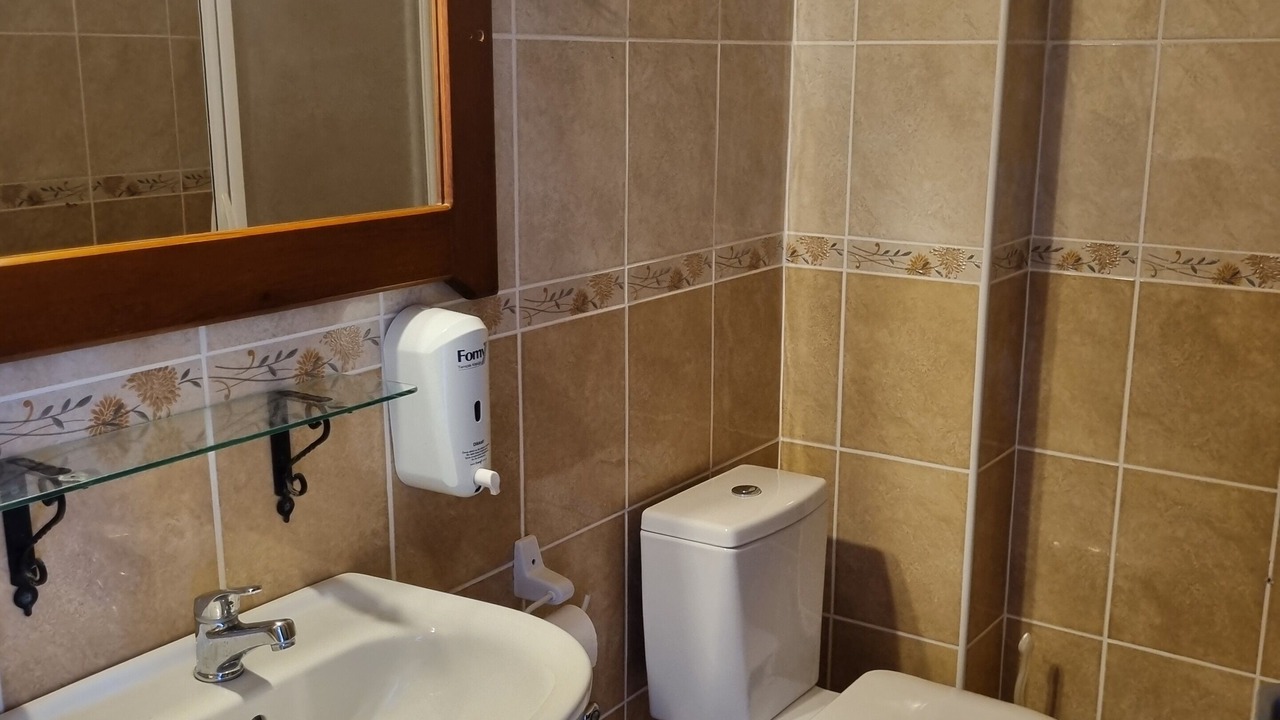 Photo of Bathroom in Bodrum City Center