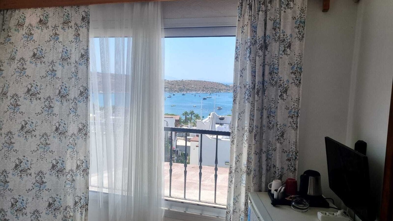 Photo of Bedroom in Bodrum City Center