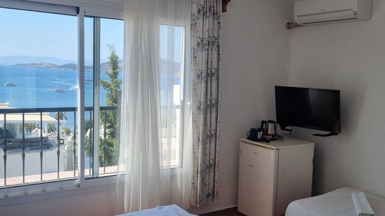 Photo of Bedroom in Bodrum City Center