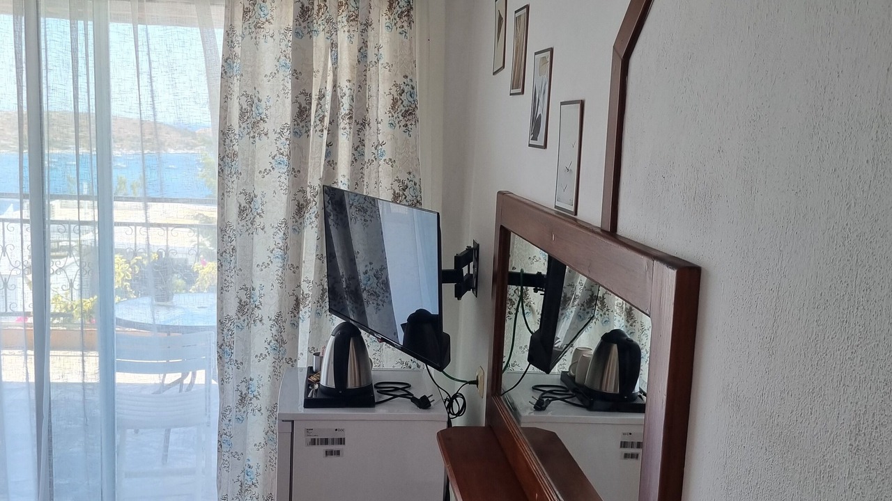 Photo of Bedroom in Bodrum City Center