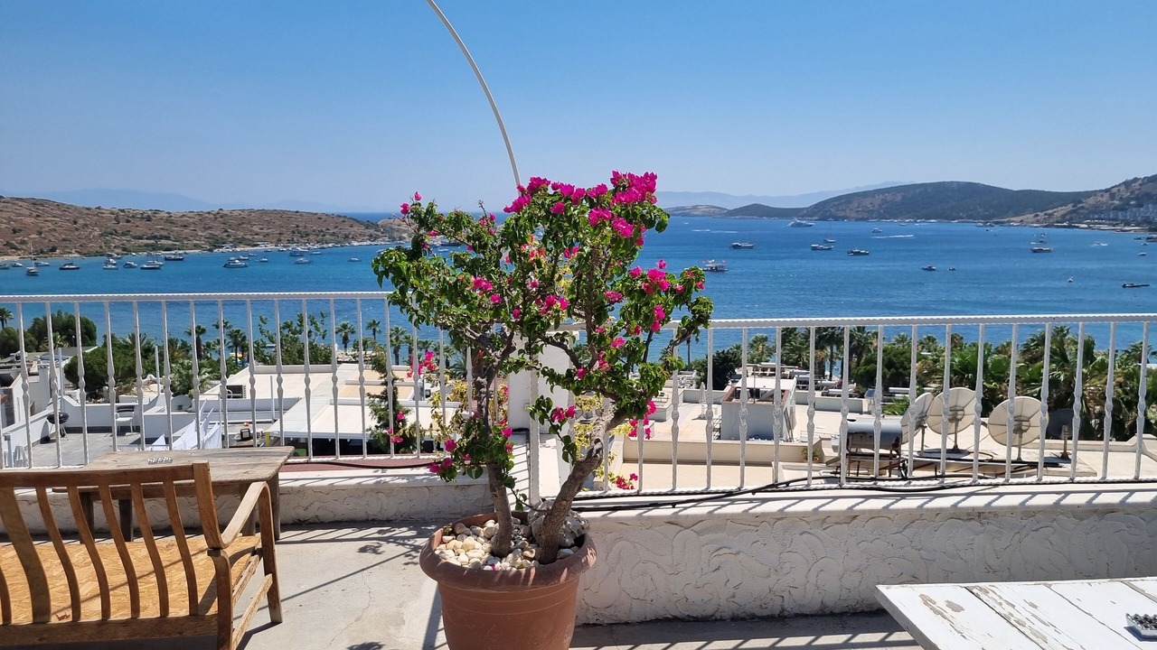 Photo of Others in Bodrum City Center