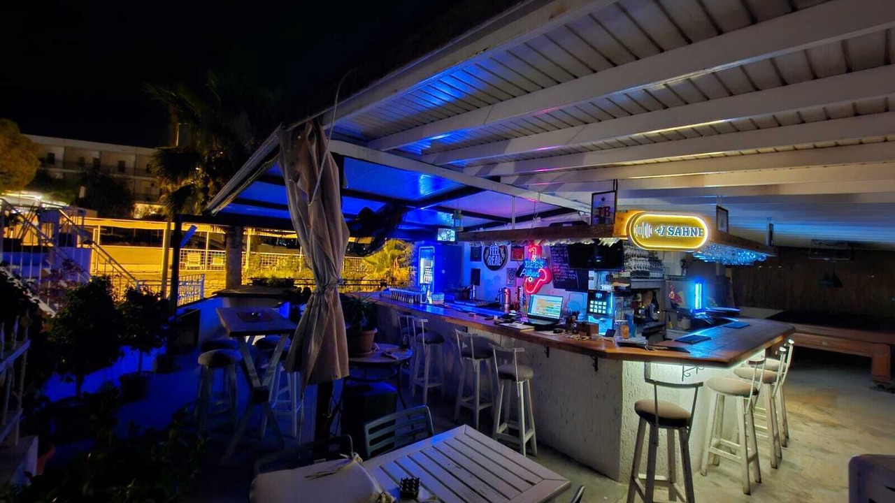 Photo of Patio Balcony in Bodrum City Center