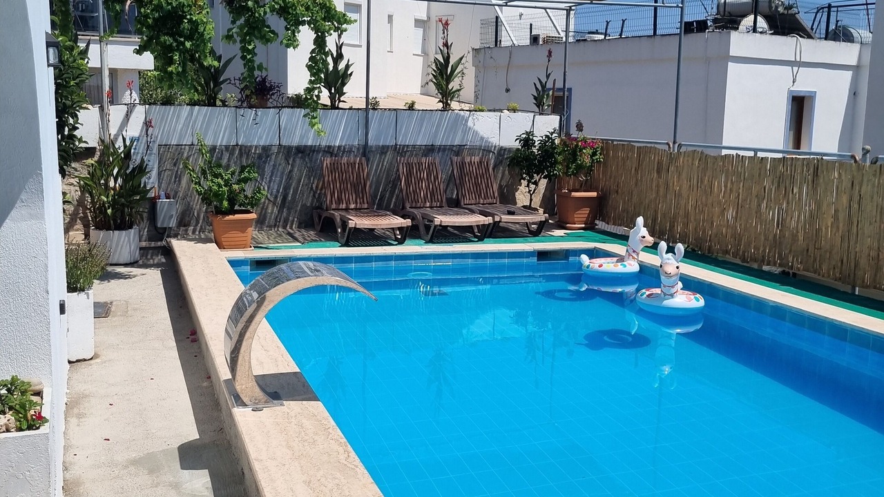 Photo of Outdoor in Bodrum City Center