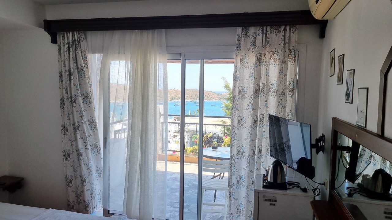 Photo of Bedroom in Bodrum City Center